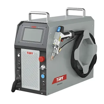 TRM Handlaser-Schweißgerät  LWH1200-AS "Luftgekühlt"